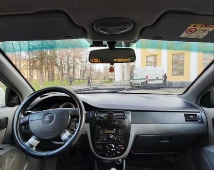 Білий Деу Джентра, об'ємом двигуна 1.49 л та пробігом 211 тис. км за 4300 $, фото 16 на Automoto.ua