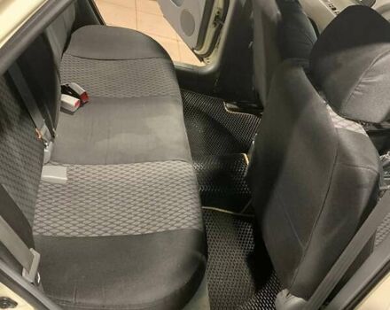 Деу Джентра 2013 у Кролевце на Automoto.ua Бежевий Деу Джентра, об'ємом двигуна 1.49 л та пробігом 185 тис. км за 4400 $, фото 14 на Automoto.ua