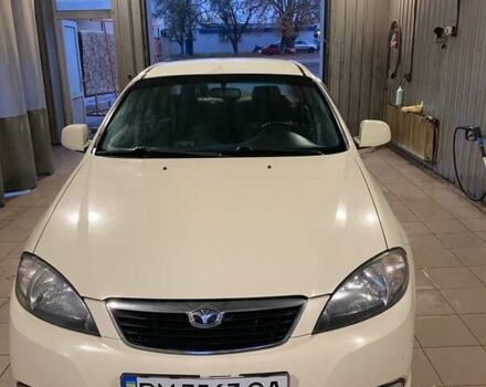 Деу Джентра 2013 у Кролевце на Automoto.ua Бежевий Деу Джентра, об'ємом двигуна 1.49 л та пробігом 185 тис. км за 4400 $, фото 4 на Automoto.ua