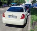 Бежевый Дэу Джентра, объемом двигателя 1.5 л и пробегом 200 тыс. км за 4600 $, фото 6 на Automoto.ua