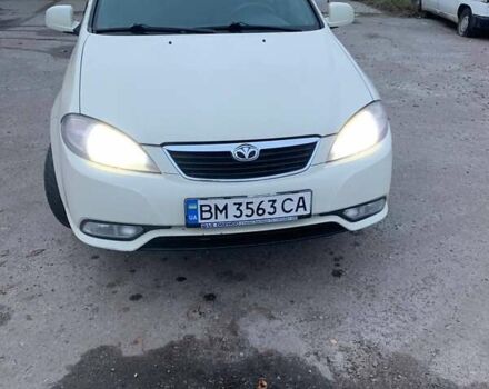 Деу Джентра 2013 у Кролевце на Automoto.ua Бежевий Деу Джентра, об'ємом двигуна 1.49 л та пробігом 185 тис. км за 4400 $, фото 7 на Automoto.ua