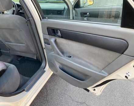 Бежевий Деу Джентра, об'ємом двигуна 1.5 л та пробігом 420 тис. км за 3100 $, фото 15 на Automoto.ua