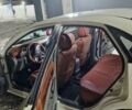 Бежевый Дэу Джентра, объемом двигателя 1.49 л и пробегом 194 тыс. км за 3999 $, фото 12 на Automoto.ua