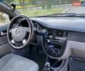 Бежевий Деу Джентра, об'ємом двигуна 1.49 л та пробігом 426 тис. км за 2900 $, фото 7 на Automoto.ua