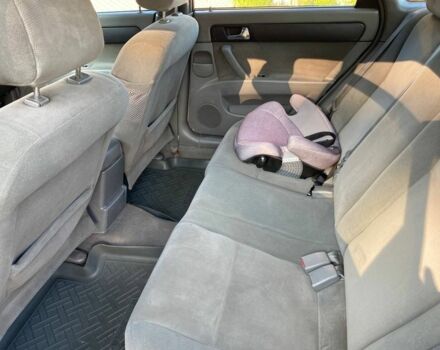 Бежевий Деу Джентра, об'ємом двигуна 1.5 л та пробігом 420 тис. км за 3100 $, фото 14 на Automoto.ua