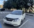 Бежевый Дэу Джентра, объемом двигателя 1.49 л и пробегом 113 тыс. км за 7300 $, фото 1 на Automoto.ua
