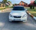 Бежевий Деу Джентра, об'ємом двигуна 1.49 л та пробігом 426 тис. км за 2900 $, фото 1 на Automoto.ua