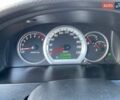 Бежевий Деу Джентра, об'ємом двигуна 1.49 л та пробігом 426 тис. км за 2900 $, фото 15 на Automoto.ua