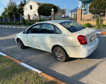 Бежевий Деу Джентра, об'ємом двигуна 1.5 л та пробігом 420 тис. км за 3100 $, фото 2 на Automoto.ua