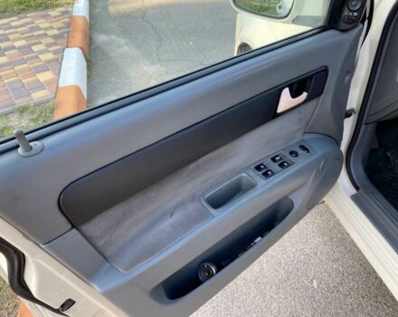 Бежевий Деу Джентра, об'ємом двигуна 1.5 л та пробігом 420 тис. км за 3100 $, фото 12 на Automoto.ua