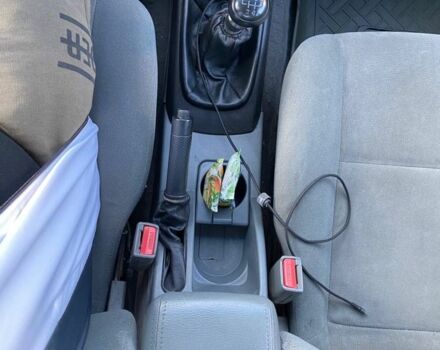 Бежевий Деу Джентра, об'ємом двигуна 1.5 л та пробігом 420 тис. км за 3100 $, фото 11 на Automoto.ua