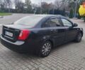 Дэу Джентра 2013 в Житомире на Automoto.ua Черный Дэу Джентра, объемом двигателя 1.5 л и пробегом 117 тыс. км за 5200 $, фото 3 на Automoto.ua