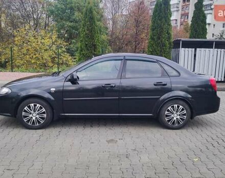 Дэу Джентра 2013 в Житомире на Automoto.ua Черный Дэу Джентра, объемом двигателя 1.5 л и пробегом 117 тыс. км за 5200 $, фото 6 на Automoto.ua