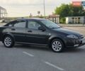 Черный Дэу Джентра, объемом двигателя 1.5 л и пробегом 180 тыс. км за 3999 $, фото 6 на Automoto.ua
