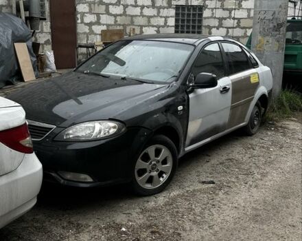 Дэу Джентра 2013 в Киеве на Automoto.ua Черный Дэу Джентра, объемом двигателя 1.5 л и пробегом 200 тыс. км за 2950 $, фото 1 на Automoto.ua