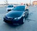 Черный Дэу Джентра, объемом двигателя 1.5 л и пробегом 350 тыс. км за 4000 $, фото 2 на Automoto.ua
