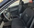 Черный Дэу Джентра, объемом двигателя 1.5 л и пробегом 180 тыс. км за 3999 $, фото 19 на Automoto.ua