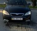 Чорний Деу Джентра, об'ємом двигуна 1.49 л та пробігом 96 тис. км за 4300 $, фото 1 на Automoto.ua