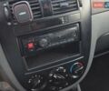Черный Дэу Джентра, объемом двигателя 1.5 л и пробегом 180 тыс. км за 3999 $, фото 25 на Automoto.ua