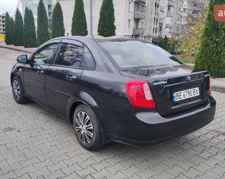 Дэу Джентра 2013 в Житомире на Automoto.ua Черный Дэу Джентра, объемом двигателя 1.5 л и пробегом 117 тыс. км за 5200 $, фото 5 на Automoto.ua
