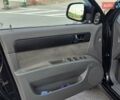 Черный Дэу Джентра, объемом двигателя 1.5 л и пробегом 180 тыс. км за 3999 $, фото 16 на Automoto.ua