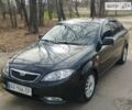 Чорний Деу Джентра, об'ємом двигуна 1.5 л та пробігом 99 тис. км за 6300 $, фото 1 на Automoto.ua