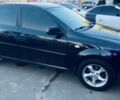 Черный Дэу Джентра, объемом двигателя 1.5 л и пробегом 350 тыс. км за 4000 $, фото 3 на Automoto.ua