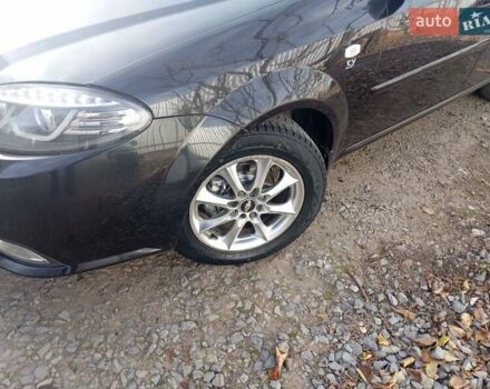 Черный Дэу Джентра, объемом двигателя 1.5 л и пробегом 88 тыс. км за 5500 $, фото 5 на Automoto.ua