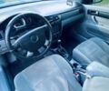 Черный Дэу Джентра, объемом двигателя 1.5 л и пробегом 350 тыс. км за 4000 $, фото 4 на Automoto.ua