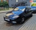 Черный Дэу Джентра, объемом двигателя 1.5 л и пробегом 180 тыс. км за 4000 $, фото 8 на Automoto.ua