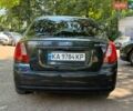 Черный Дэу Джентра, объемом двигателя 1.49 л и пробегом 215 тыс. км за 3500 $, фото 4 на Automoto.ua