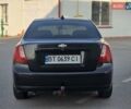 Черный Дэу Джентра, объемом двигателя 1.5 л и пробегом 180 тыс. км за 3999 $, фото 10 на Automoto.ua