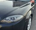 Черный Дэу Джентра, объемом двигателя 1.5 л и пробегом 180 тыс. км за 3999 $, фото 14 на Automoto.ua