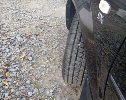 Черный Дэу Джентра, объемом двигателя 1.5 л и пробегом 88 тыс. км за 5500 $, фото 5 на Automoto.ua