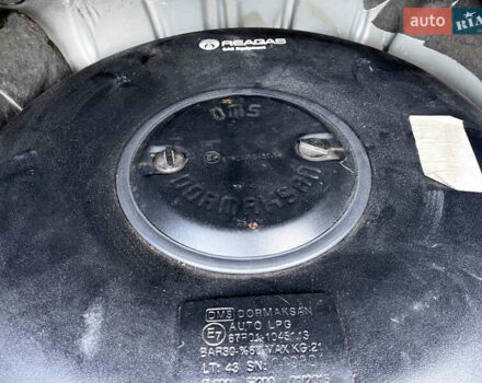 Чорний Деу Джентра, об'ємом двигуна 1.49 л та пробігом 222 тис. км за 4650 $, фото 39 на Automoto.ua