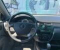 Черный Дэу Джентра, объемом двигателя 1.5 л и пробегом 121 тыс. км за 5790 $, фото 13 на Automoto.ua