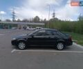 Черный Дэу Джентра, объемом двигателя 1.49 л и пробегом 290 тыс. км за 7770 $, фото 1 на Automoto.ua