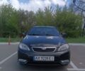 Чорний Деу Джентра, об'ємом двигуна 1.49 л та пробігом 290 тис. км за 7100 $, фото 1 на Automoto.ua