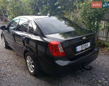 Чорний Деу Джентра, об'ємом двигуна 1.5 л та пробігом 88 тис. км за 5559 $, фото 2 на Automoto.ua