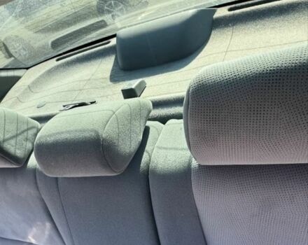 Черный Дэу Джентра, объемом двигателя 1.6 л и пробегом 147 тыс. км за 3500 $, фото 12 на Automoto.ua