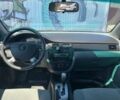 Черный Дэу Джентра, объемом двигателя 1.5 л и пробегом 121 тыс. км за 5790 $, фото 12 на Automoto.ua