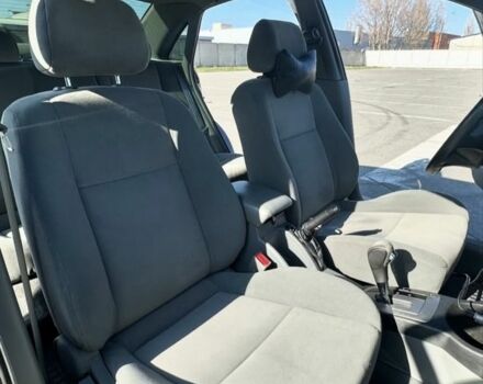 Черный Дэу Джентра, объемом двигателя 1.6 л и пробегом 147 тыс. км за 3500 $, фото 9 на Automoto.ua