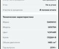 Черный Дэу Джентра, объемом двигателя 1.6 л и пробегом 147 тыс. км за 3500 $, фото 7 на Automoto.ua