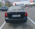 Черный Дэу Джентра, объемом двигателя 1.49 л и пробегом 290 тыс. км за 7770 $, фото 3 на Automoto.ua