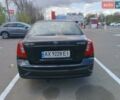 Черный Дэу Джентра, объемом двигателя 1.49 л и пробегом 290 тыс. км за 6500 $, фото 3 на Automoto.ua