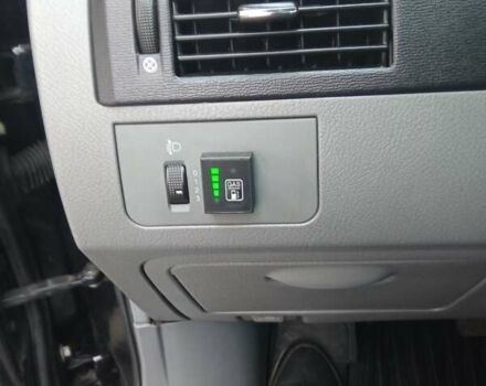 Черный Дэу Джентра, объемом двигателя 1.49 л и пробегом 122 тыс. км за 6750 $, фото 9 на Automoto.ua