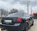 Чорний Деу Джентра, об'ємом двигуна 0.15 л та пробігом 186 тис. км за 4500 $, фото 6 на Automoto.ua