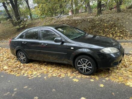 Деу Джентра 2013 у Дніпро (Дніпропетровську) на Automoto.ua Чорний Деу Джентра, об'ємом двигуна 1.5 л та пробігом 2 тис. км за 3700 $, фото 1 на Automoto.ua