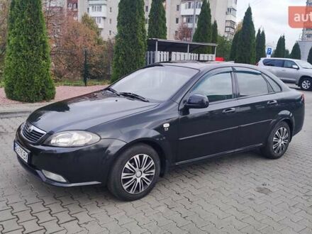 Дэу Джентра 2013 в Житомире на Automoto.ua Черный Дэу Джентра, объемом двигателя 1.5 л и пробегом 117 тыс. км за 5200 $, фото 1 на Automoto.ua