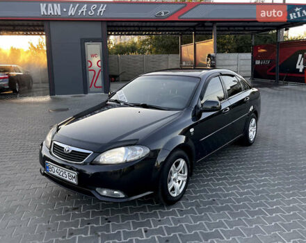 Чорний Деу Джентра, об'ємом двигуна 1.49 л та пробігом 222 тис. км за 4650 $, фото 1 на Automoto.ua